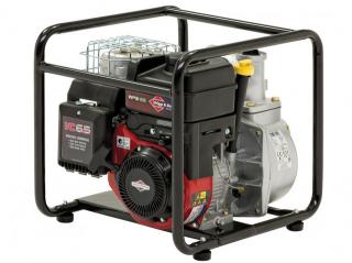 Briggs&amp;Stratton WP 3-65 - benzínové vodné čerpadlo