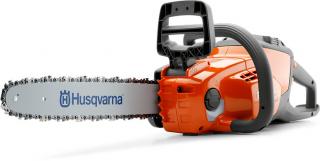 Husqvarna 120i SET - akumulátorová píla