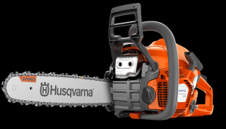 Husqvarna 130 - benzínová reťazová píla