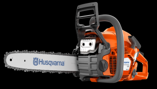 Husqvarna 135 Mark II - benzínová reťazová píla