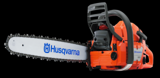 Husqvarna 365 X-TORQ® - benzínová reťazová píla (&lt;b&gt;+ olej zdarma&lt;/b&gt;)