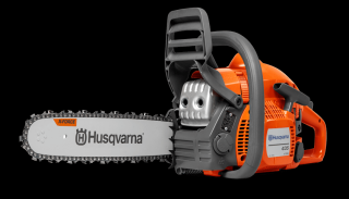 Husqvarna 435 - benzínová reťazová píla (&lt;b&gt;+ olej zdarma&lt;/b&gt;)