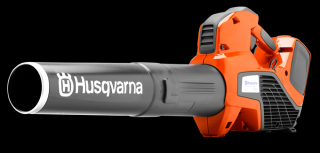 Husqvarna 525 iB Mark II - akumulátorový fukár