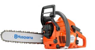 Husqvarna 543 XP® - benzínová reťazová píla (&lt;b&gt;+ olej zdarma&lt;/b&gt;)