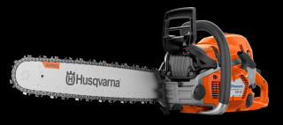 Husqvarna 562 XP® - benzínová reťazová píla (&lt;b&gt;+ olej zdarma&lt;/b&gt;)