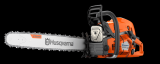 Husqvarna 585 - benzínová reťazová píla (&lt;b&gt;+ oleje zdarma&lt;/b&gt;)