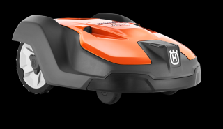 Husqvarna Automower 550 - robotická kosačka