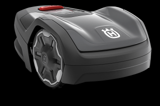 Husqvarna Automower Aspire R4 - robotická kosačka