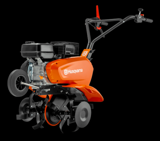 Husqvarna TF 225 - rotavátor (&lt;b&gt; + olejová náplň zdarma&lt;/b&gt;)