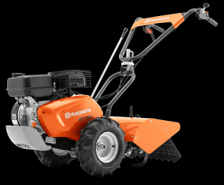 Husqvarna TR 348 - kultivátor (&lt;b&gt; + olejová náplň zdarma&lt;/b&gt;)