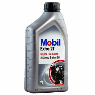 Mobil Extra 2T (1 liter)