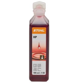 Olej pre 2T motory STIHL HP (0,1 litra) (100 ml)