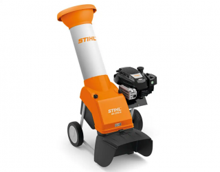 STIHL GH 370 S - benzínový drvič záhradného odpadu (&lt;b&gt; + olejová náplň zdarma&lt;/b&gt;)