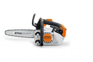 STIHL MS 151 TC-E - benzínová reťazová píla