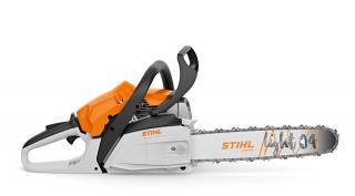 STIHL MS 182 - benzínová reťazová píla