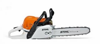 STIHL MS 391 - benzínová reťazová píla