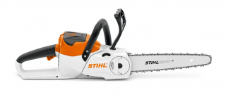 STIHL MSA 120 C-BQ SET s 1x AK20 - akumulátorová píla (Línia COMPACT C)