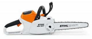 STIHL MSA 160 C-BQ - akumulátorová píla (Línia PRO)