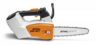 STIHL MSA 161 T - akumulátorová píla (Línia PRO)