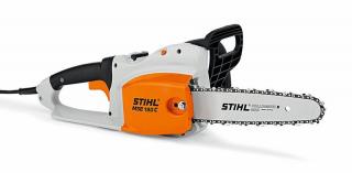 STIHL MSE 190 C-Q - elektrická reťazová píla (&lt;b&gt;+ olej a doprava zdarma&lt;/b&gt;)