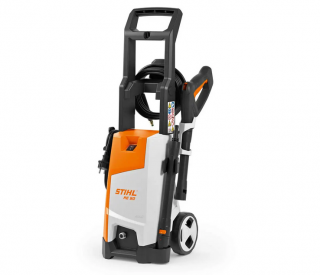 STIHL RE 90 - elektrická tlaková umývačka