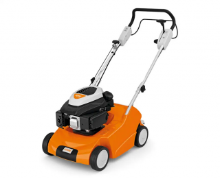 STIHL RL 540 - benzínový prerezávać trávnika