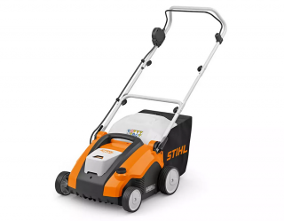 STIHL RLA 240 - aku prerezávać trávnika