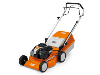 STIHL RM 248 T - benzínová kosačka (&lt;b&gt; + olejová náplň zdarma&lt;/b&gt;)