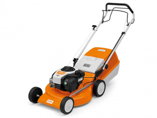 STIHL RM 253 T - benzínová kosačka (&lt;b&gt; + olejová náplň zdarma&lt;/b&gt;)