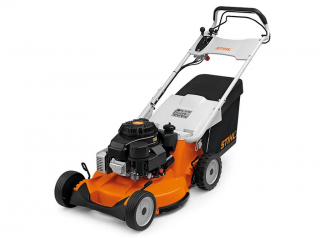 STIHL RM 756 GS - elektrická kosačka