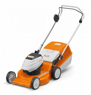 STIHL RMA 248 - akumulátorová kosačka (Línia COMPACT C)