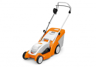 STIHL RME 339 - elektrická kosačka