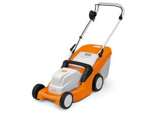 STIHL RME 443 - elektrická kosačka