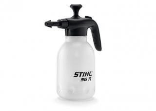 STIHL SG 11 PLUS - ručný postrekovač