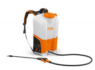 STIHL SGA 85 - chrbtový postrekovač