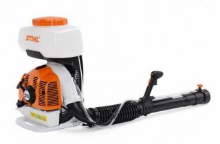 STIHL SR 430 - benzínový rosič (&lt;b&gt;+ olej zdarma&lt;/b&gt;)