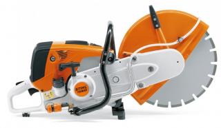 STIHL TS 800 - benzínová rozbrusovačka (&lt;b&gt;+ olej zdarma&lt;/b&gt;)