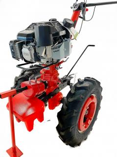 VARI Kohler Command Pro CV 224 OHV - malotraktor (&lt;b&gt;+ olej zdarma&lt;/b&gt;)