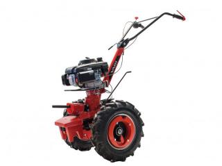 VARI XP 200 OHV - malotraktor (&lt;b&gt;+ olej zdarma&lt;/b&gt;)