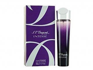 S.T. Dupont Intense EDP 50 ml (Dámska parfumovaná voda)