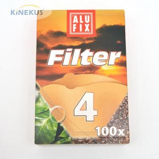 Filter na kávu 4/100