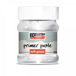 Primer pasta, GESSO soft, 230 ml