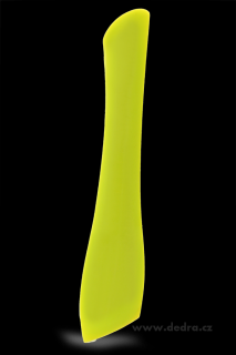 3v1 silikonová špachtle/vařečka/stěrka s kovovým jádrem, SPATULA 29 cm