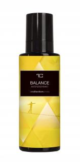 ANTIPERSPIRANT SPRAY Balance  (na báze kamenca 200 ml)