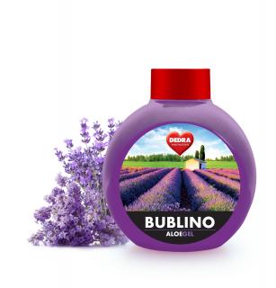 Bublino Aloegel relaxation (500 ml bez pumpičky tekuté mydlo na telo a ruky)