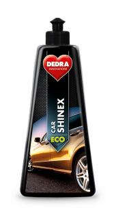 CARSHINEX leštenka na autá  (500 ml )