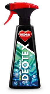 DEOTEX - pohlcovač pachov  (500 ml  )