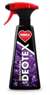 DEOTEX - pohlcovač pachov relaxation (500 ml )