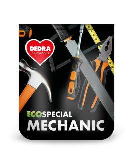 ECO prací prášok na kombinézy a pracovné odevy ECOSPECIAL MECHANIC (1kg - na montérky)