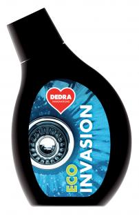 INVASION čistič odpadov (500ml )